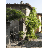 esterno-via